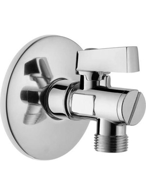 Bucuks Mey Ithalat® Artema A45200 Filtreli Ara Musluk