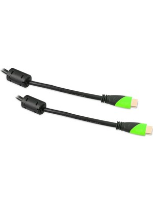 Zemira Home Hytech HY-HD4K50W HDMI To HDMI 50M Çipsetli V2.0 Ultra Hd 4K 2160P 3D Kablo