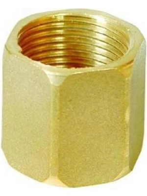 Bucuks Mey Ithalat® Sarı Manşon 3/4