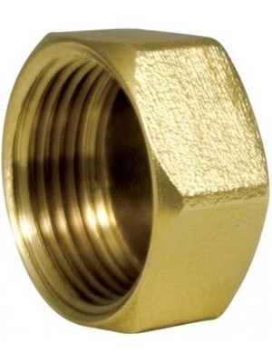 Bucuks Mey Ithalat® Sarı Manşon Körtapa 1/4