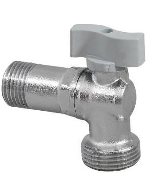 Bucuks Mey Ithalat® Itimat 535 Mini Çamaşır Makinesi Musluğu