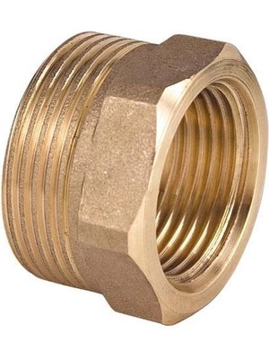 Bucuks Mey Ithalat® Sarı Redüksiyon 3/4x1/4