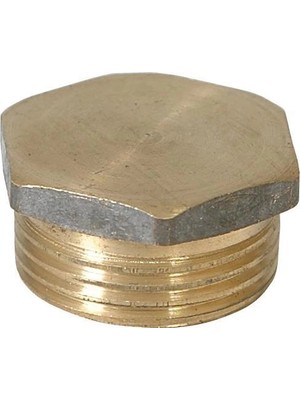 Bucuks Mey Ithalat® Sarı Körtapa 1 Inch