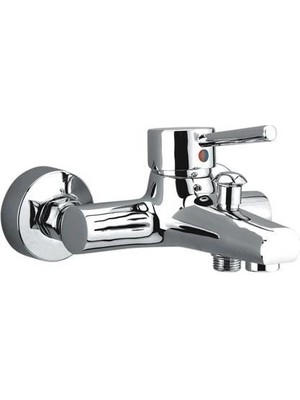 Bucuks Mey Ithalat® Itimat Delta Mix 321 Banyo Bataryası