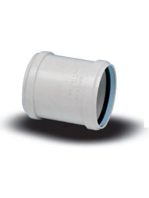 Bucuks Mey Ithalat® Ege Yıldız 50X50 Pvc Kayar Manşon 3,2 mm