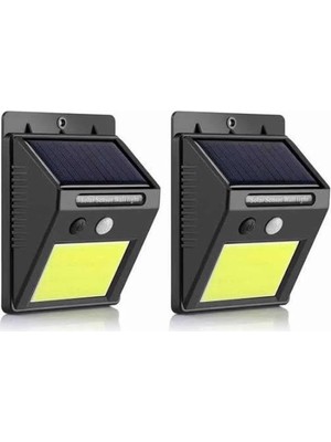 Bucuks Mey Ithalat® Dekoratif Lamba Güneş Enerjili Aydınlatma Dış Mekan Lambası