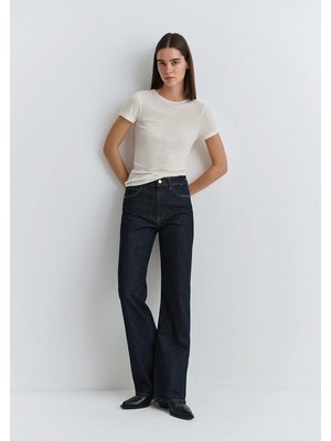 Mavi Victoria Gold Premium Derin Rinse Jean Pantolon 101072-90488