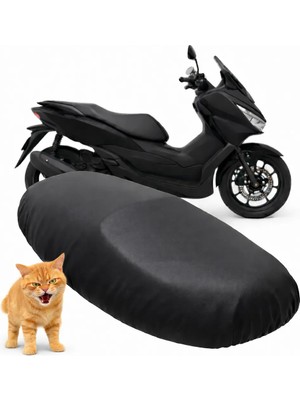 Vi Caro vespa sprint 125 sele kılıfı vespa sprint 125 sele örtüsü su geçirmez