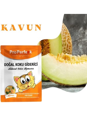Epilons Pro Perfeck Kavun Kokulu Koku 25 gr