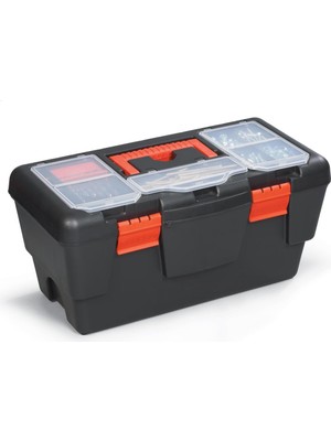 Epilons Portbag PE02 16'' Ekono Takım Çantası