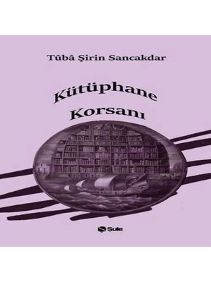 Epilons Kütüphane Korsanı