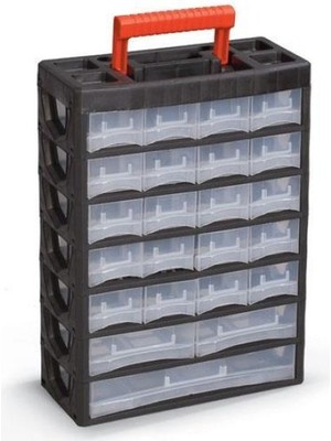 Epilons Portbag PL05 Caby 7/43 Çekmece Seti