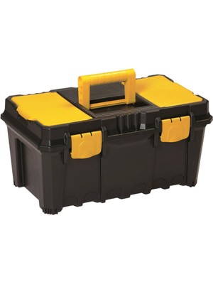 Epilons Portbag AP03 19'' Stilo Takım Çantası Organizerli