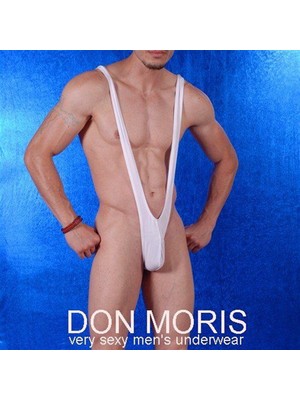 Epilons Don Moris DM0808102 Fantazi Erkek Çamaşır