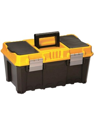 Epilons Portbag AX03 19'' Apex Takım Çantası Alüminyum Kilitli