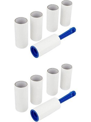 Epilons Tüy Alma Temizleme Tüy Toplama Makinesi Rulo Aparat 10LU