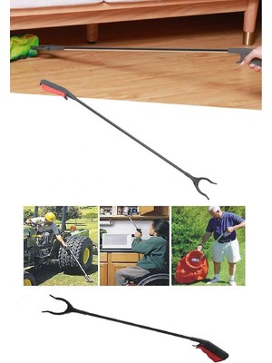 Epilons Uzanma Aparatı - Toplama Aparatı - Akvaryum Maşası (70 Cm)