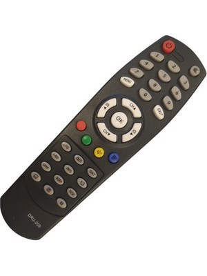 Epilons Goldmaster 72000 Uyumlu Kumanda - Dru 209