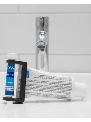 Bucuks Mey Ithalat® 3D Macun Sıkacağı Israf Önleyici Dayanıklı ve Ergonomik Tasarım