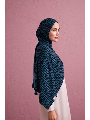 Imannoor Dokuma Noor Deve Tüyü Supreme Şal