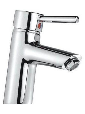 Bucuks Mey Ithalat® Itimat Delta Mix 322 Lavabo Bataryası