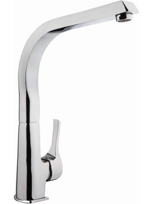 Bucuks Mey Ithalat® Itimat Mega Mix 543 Eviye Bataryası