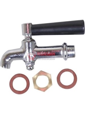 Bucuks Mey Ithalat® Semaver Musluğu