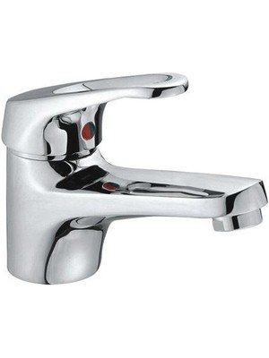 Bucuks Mey Ithalat® Itimat Zeta Mix 372 Lavabo Bataryası