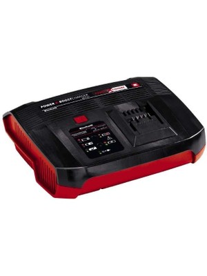 Bucuks Mey Ithalat®  Power-X-Boostcharger Hızlı Akü Şarj Cihazı