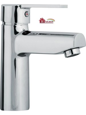 Bucuks Mey Ithalat® Itimat Idea 562 Mix Lavabo Bataryası