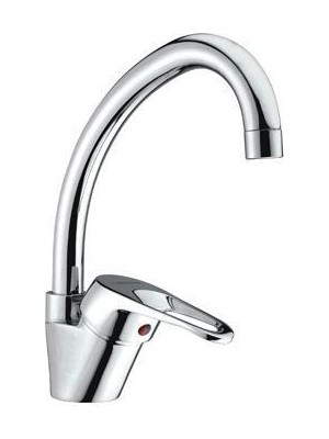 Bucuks Mey Ithalat® Itimat Zeta Mix 377 Kuğu Eviye Bataryası