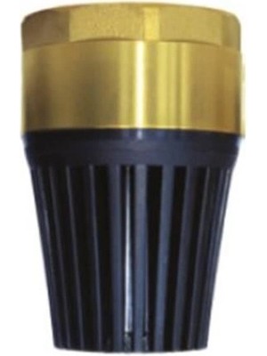 Bucuks Mey Ithalat® 2 1/2 Yaylı Dip Klape