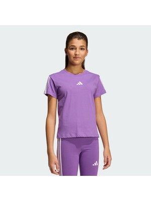 Adidas Sportswear KE3011 Essentials Tee Kids
