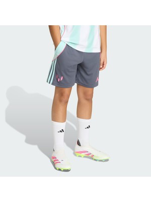 Adidas Performance KD6404 Messi Shorts Kids