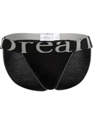 Doreanse Erkek Micro Modal Bel Bantlı Slip Külot 1313