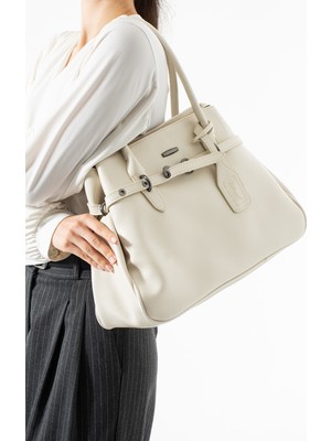 Byhakan Jn-51 Kadın Omuz Çantası Kadın El Çantası Kadın Kol Çantası