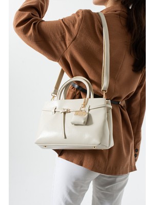 Byhakan Jn-52 Kadın Omuz Çantası Kadın El Çantası Kadın Kol Çantası