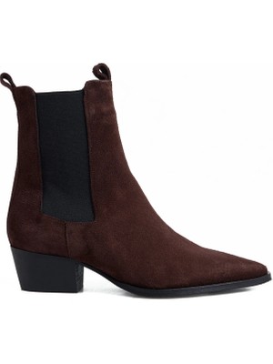 Ted Baker Kahve Kadın Bot 3967
