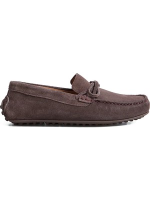 Fabrika Vizon Erkek Loafer Apex-Sınne-Suet