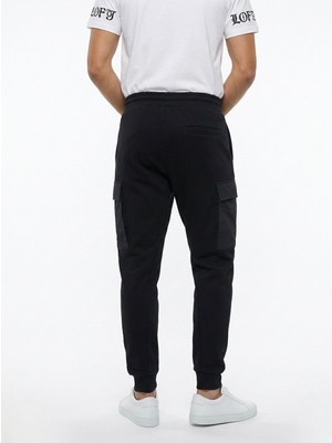 Loft Regular Fit Erkek Eşofman Altı