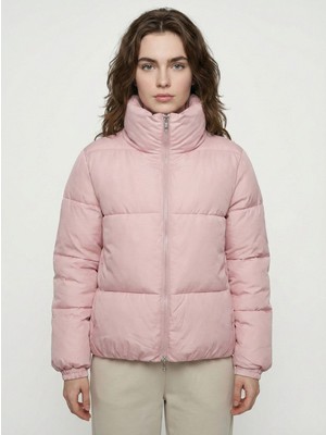 Loft Regular Fit Kadın Mont