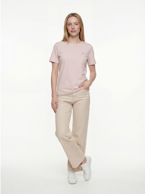 Loft Regular Fit Kadın Tshirt K.kol