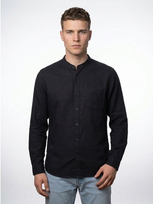 Loft Regular Fit Erkek Gömlek U.kol