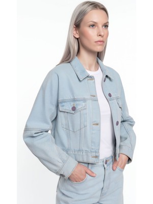 Loft Regular Fit Kadın Ceket