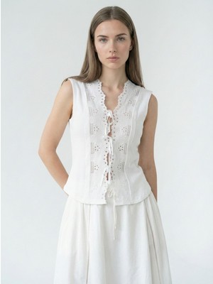 Loft Regular Fit Kadın Bluz K.kol