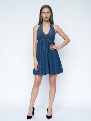 Loft Regular Fit Kadın Elbise