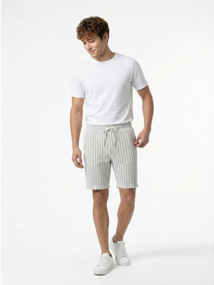 Loft Regular Fit Erkek Şort