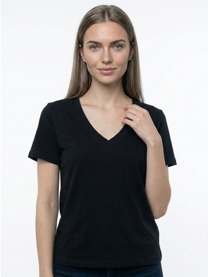 Loft Regular Fit Kadın Tshirt K.kol
