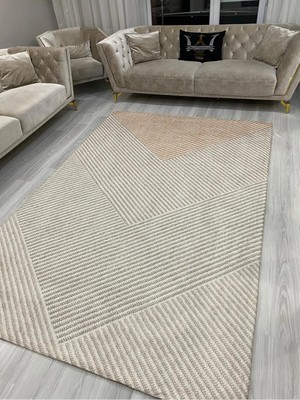 RD Ekoavm Kadife 4 M2 ve 6 M2 Seçenekli Lastikli Halı Örtüsü