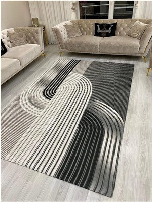 RD Ekoavm Kadife 4 M2 ve 6 M2 Seçenekli Lastikli Halı Örtüsü